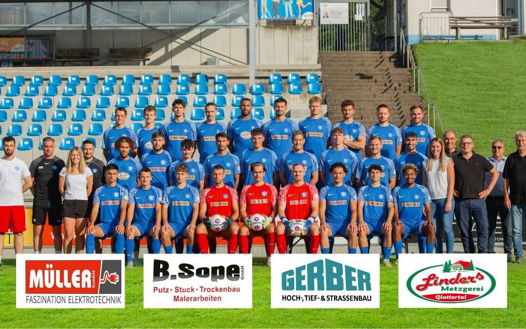 FC Denzlingen rutscht ab