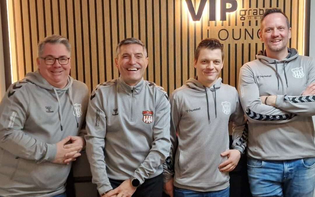 Der FV Lörrach-Brombach setzt auf Kontinuität