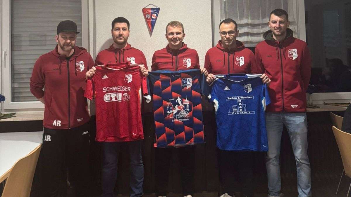 SG_Freiamt_Trainerteam SG Freiamt-Ottoschwanden