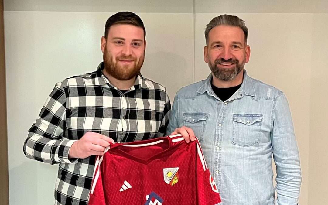 SV Achkarren stellt die Weichen für die Zukunft!