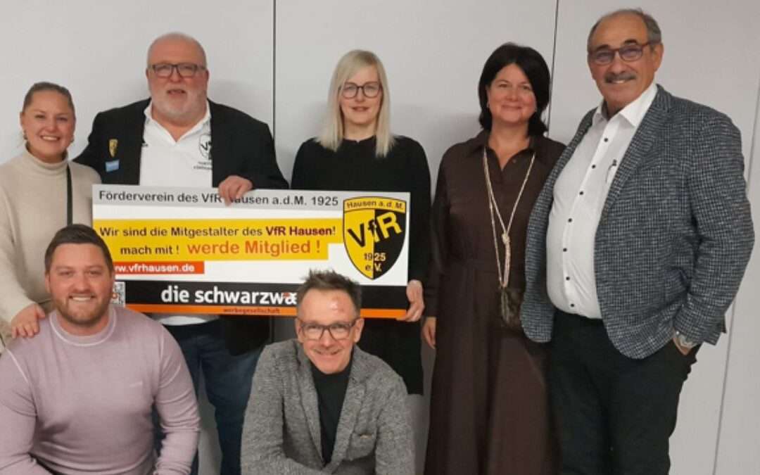 100 Jahre am Ball – Jubiläumsanpfiff