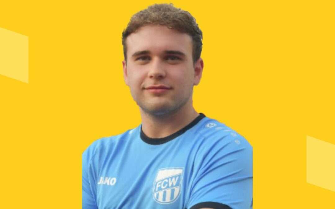 Knappe Niederlage für das Nopper-Team