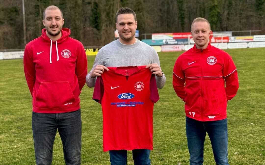 SV Burkheim fündig geworden