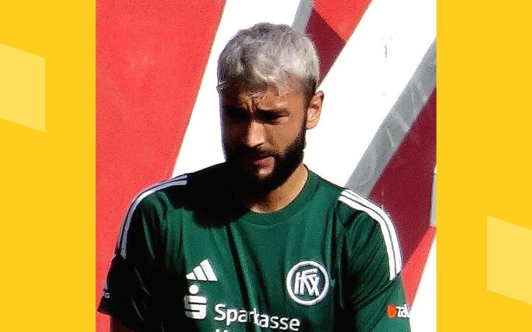 News vom Kehler FV