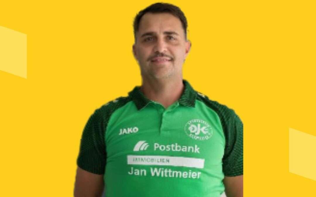 Am Ende der Saison getrennte Wege