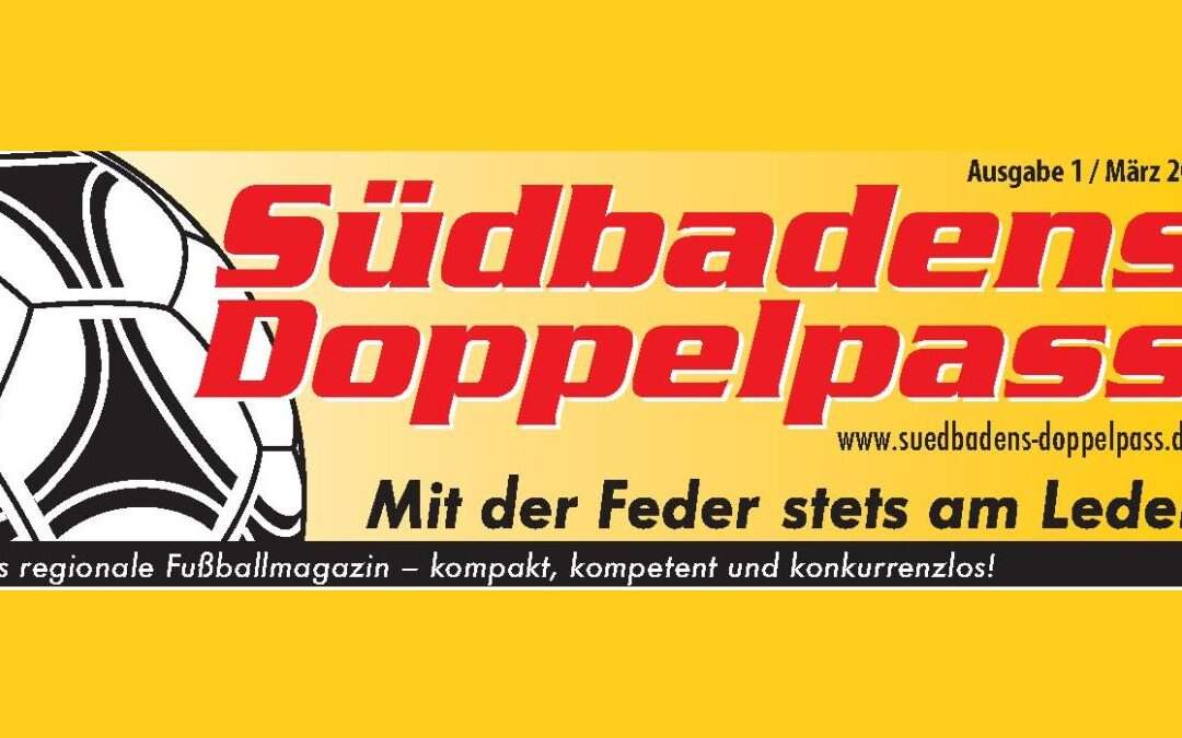 Das neue Doppelpass-Magazin