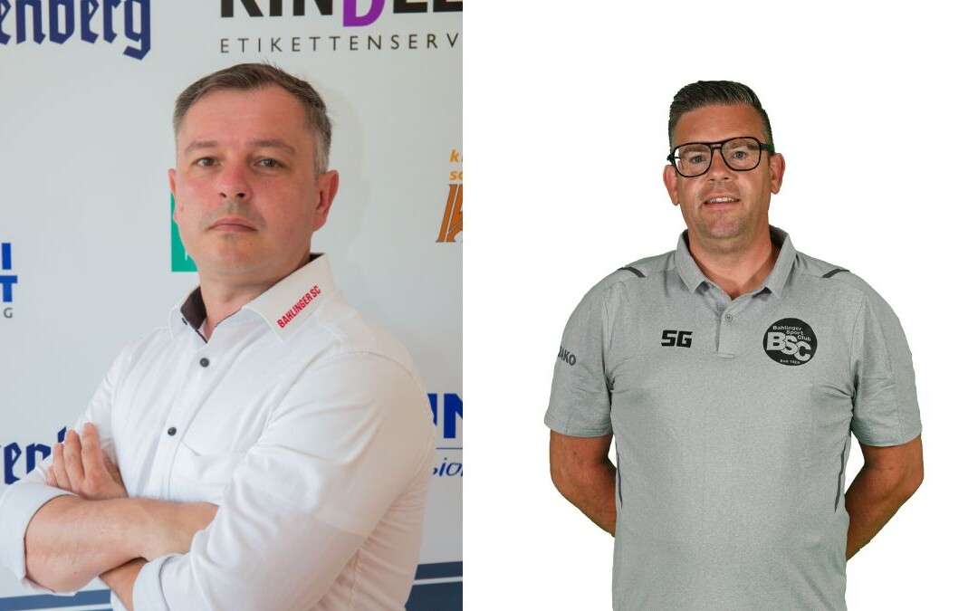 Neue Jugendleitung ab Sommer