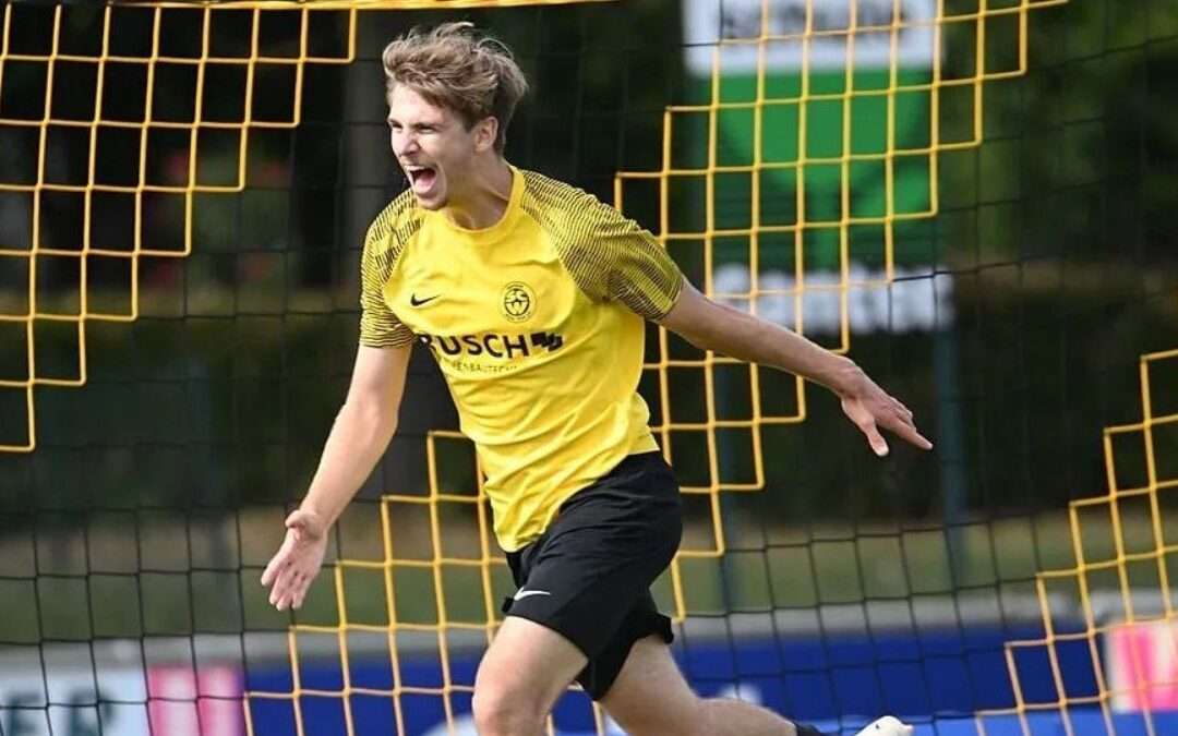 Nachgefragt – wir präsentieren Kimi Bachmann