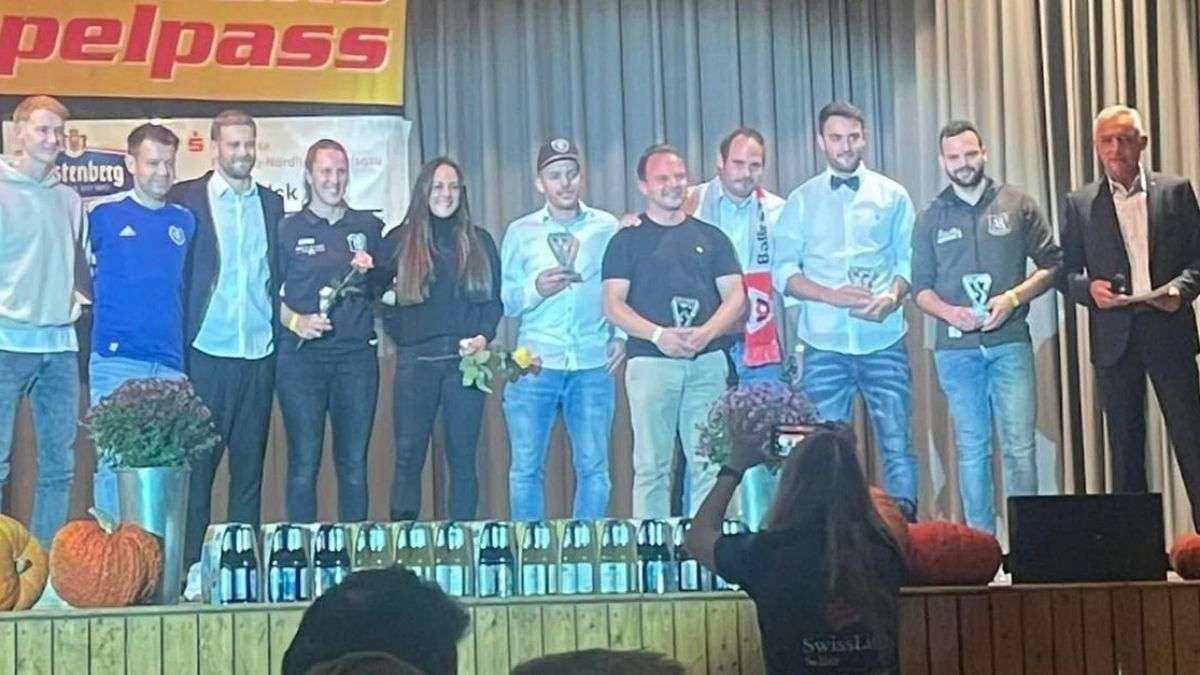 Nico_Scheerer_DP_Gala Nico Scheerer Doppelpass Gala