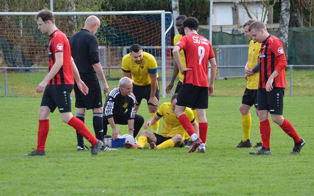 Vorschau auf den 16. Spieltag der Kreisliga B3 Offenburg