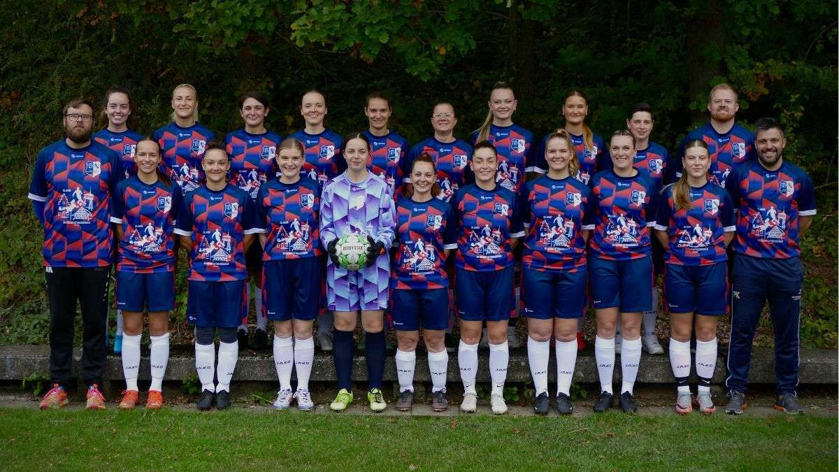 SG_Freiamt_Ottoschwanden_Frauen SG Freiamt-Ottoschwanden Frauen