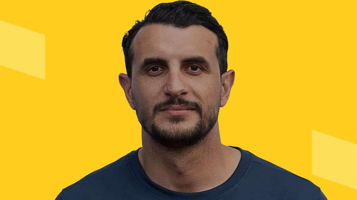 Aslan_Ulubiev Aslan Ulubiev