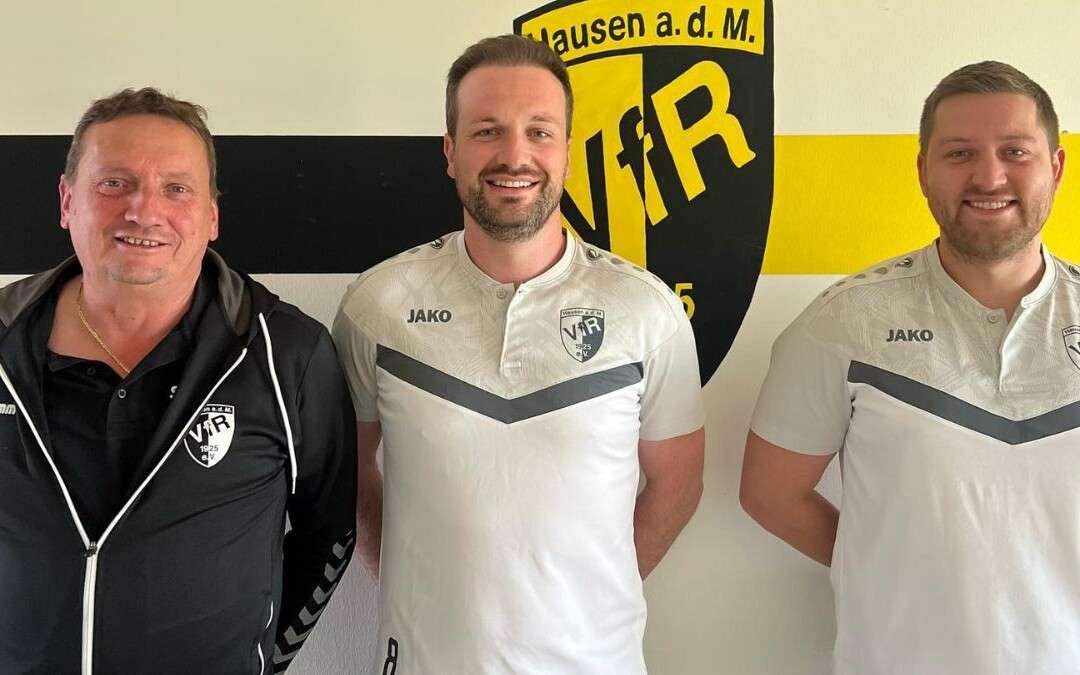Derbytime im Volksbank Lahr Stadion