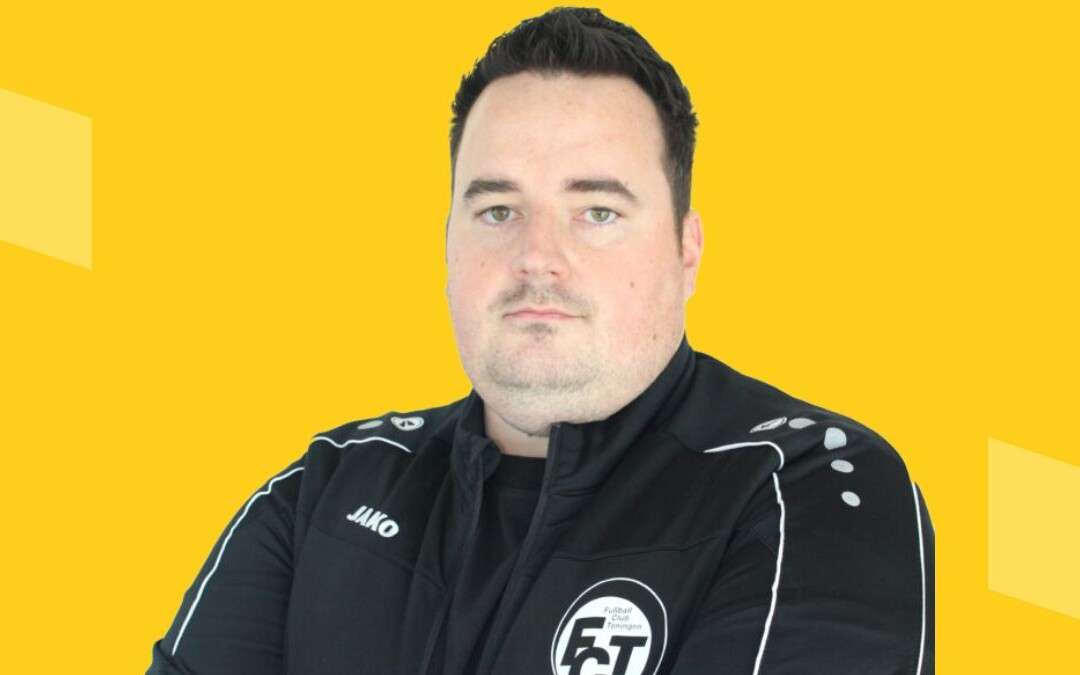 FC Teningen erwartet FC Denzlingen