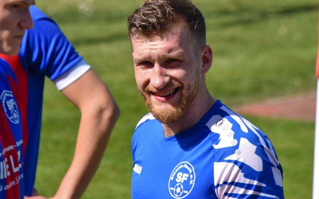 VfR Hausen mit Sieg nach Trainerwechsel