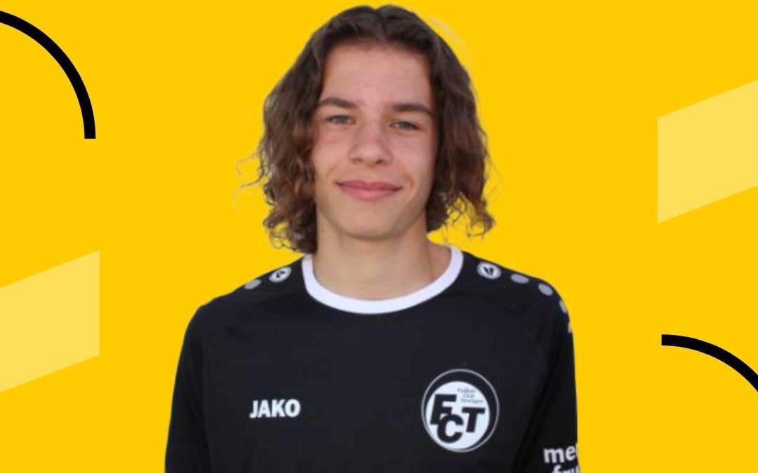 FC Teningen gibt zuhause zwei wichtige Punkte ab