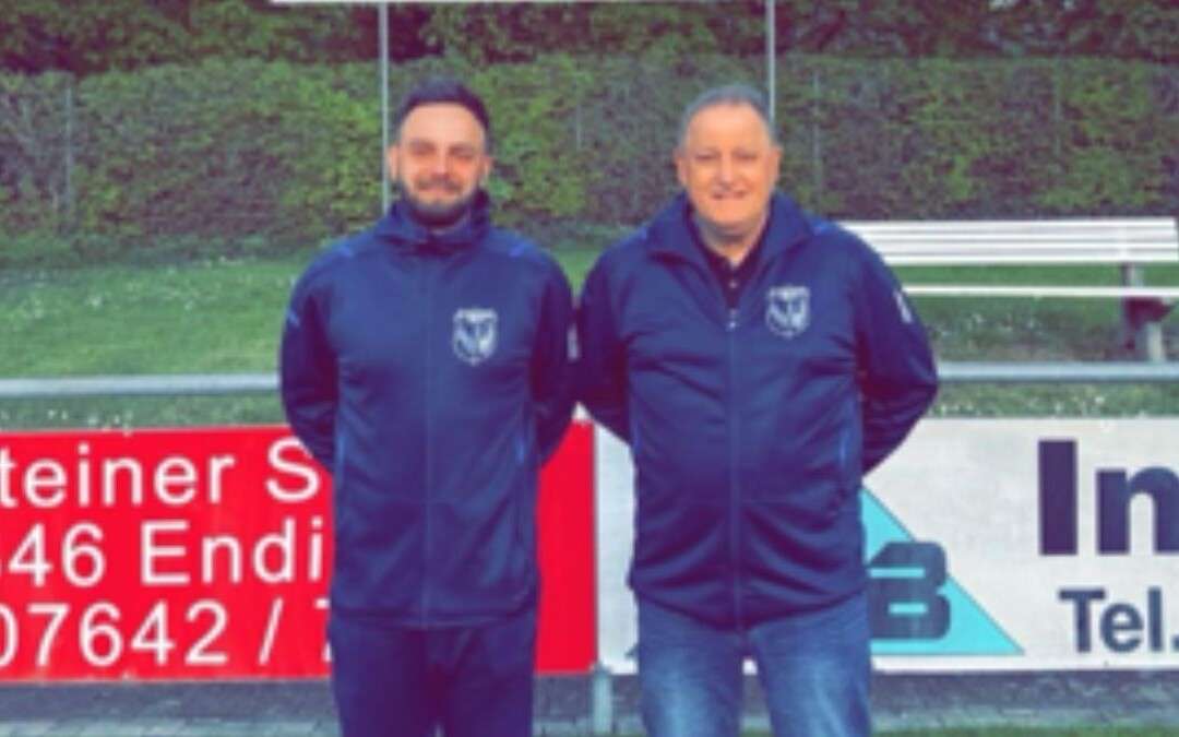 SV Endingen Invasion vom Kaiserstuhl ins Simonswäldertal