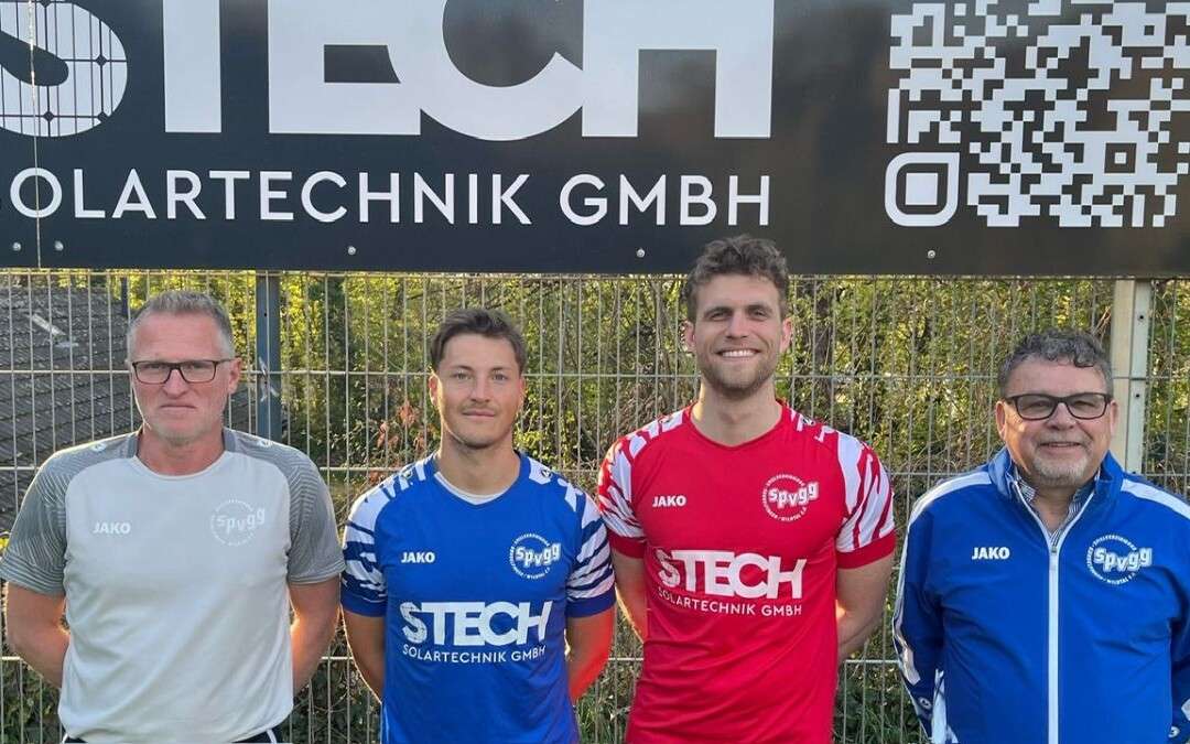 Gundelfingen/Wildtal legt im Endspurt der Saison personell nach