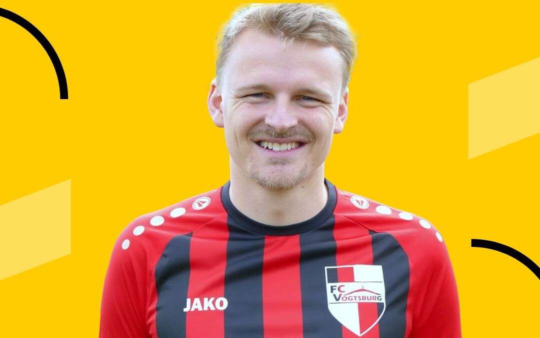 Neuer Trainer für den FC Waldkirch