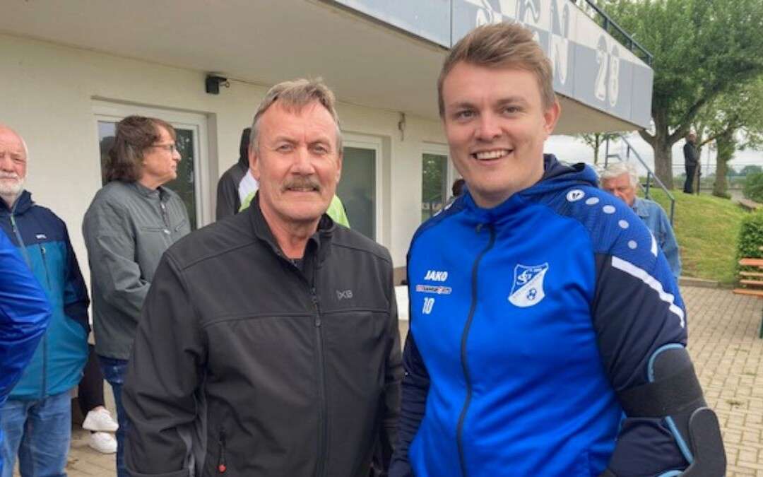 Die heutigen Spiele in der Bezirksliga und Kreisliga