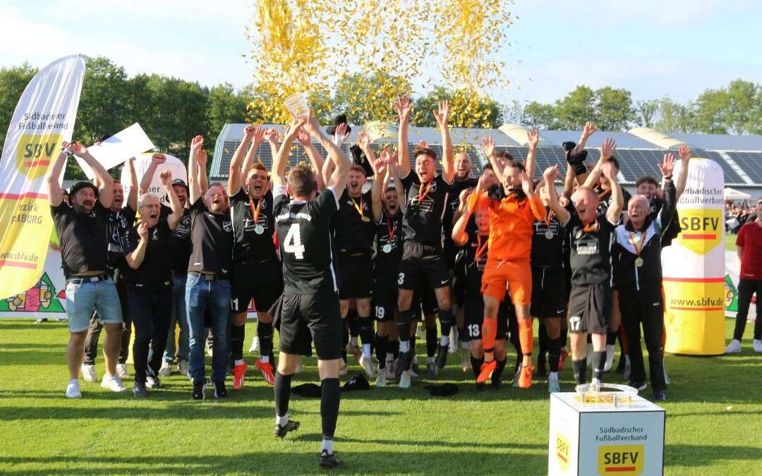 SG POP dreht einen 0:1 Rückstand und wird Pokalsieger