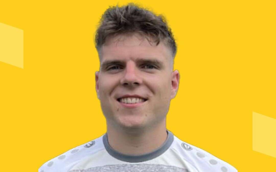 Uetz-Team auf Kreisliga A-Kurs