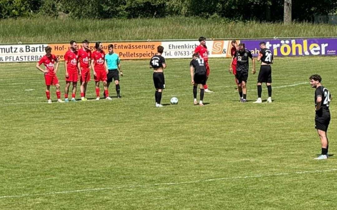 Wölfe lassen nichts anbrennen
