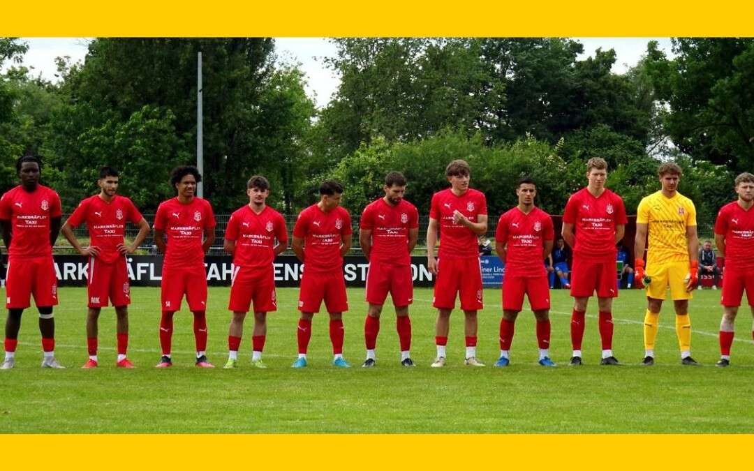 Freiburger FC schlägt potentiellen Meister