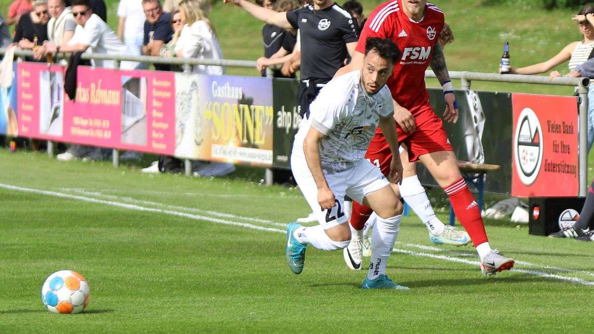 FSV_RW_Stegen-FC_Wolfenweiler-Schallstadt_1 FSV RW Stegen - FC Wolfenweiler-Schallstadt