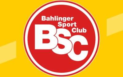 Testspiel für den Bahlinger SC
