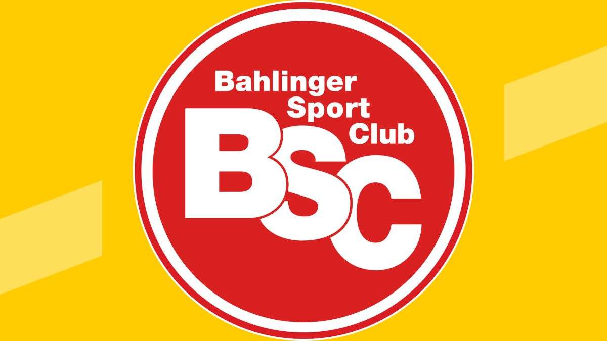 Logo_Bahlinger_SC Logo Bahlinger SC