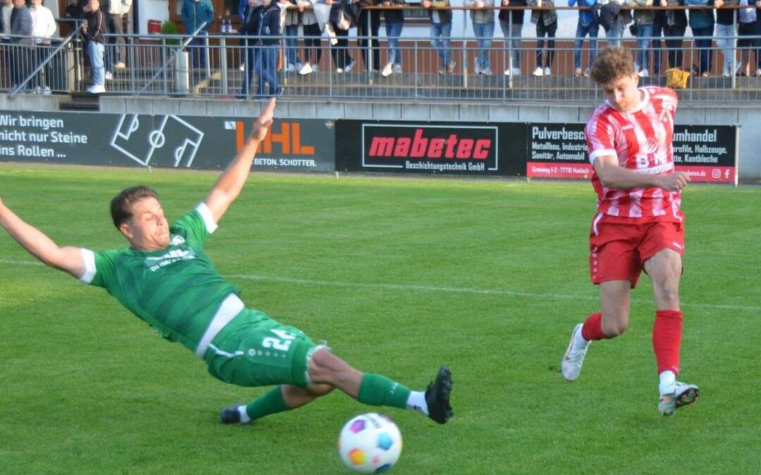 Hofstetten nun auf Platz 5