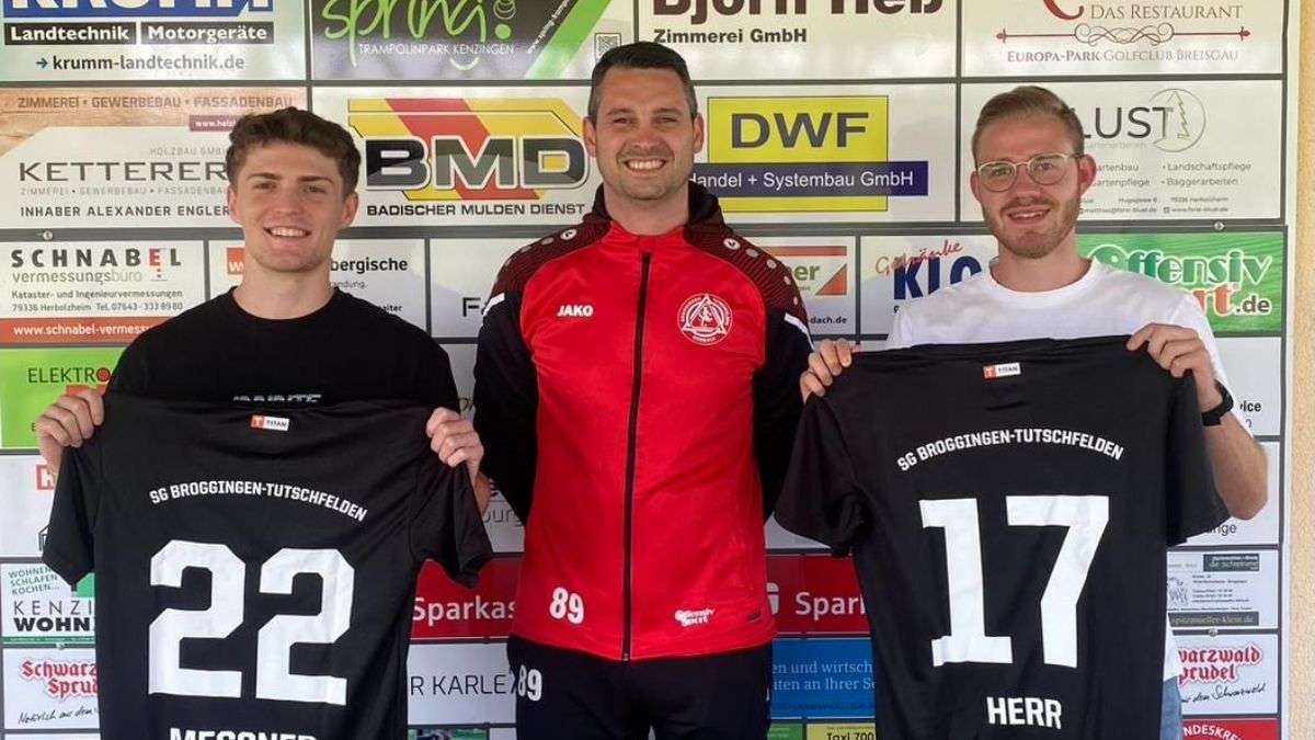 Lukas Messner, Rouven Zell Matthias Herr Lukas Messner, Rouven Zell Matthias Herr