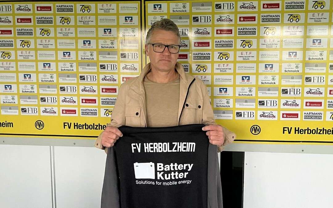 Marco Weber folgt auf Patrick Buderer