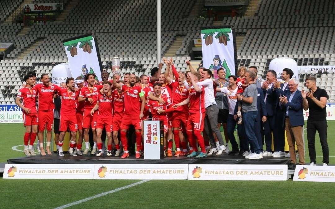 SBFV-Rothaus-Pokal 2025/2026
