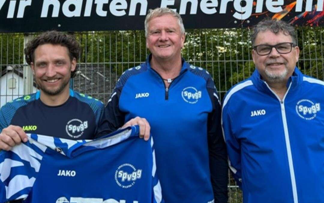 News von der Spvgg. Gundelfingen-Wildtal