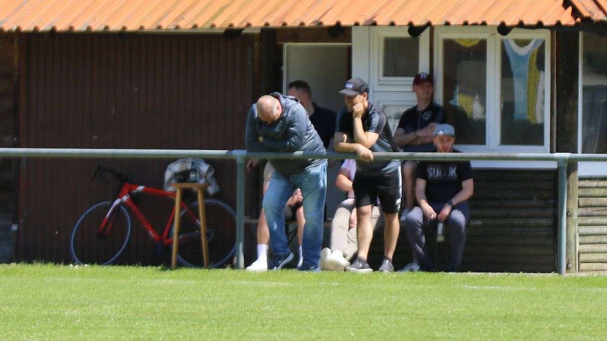 SV Kappel - ESV Freiburg