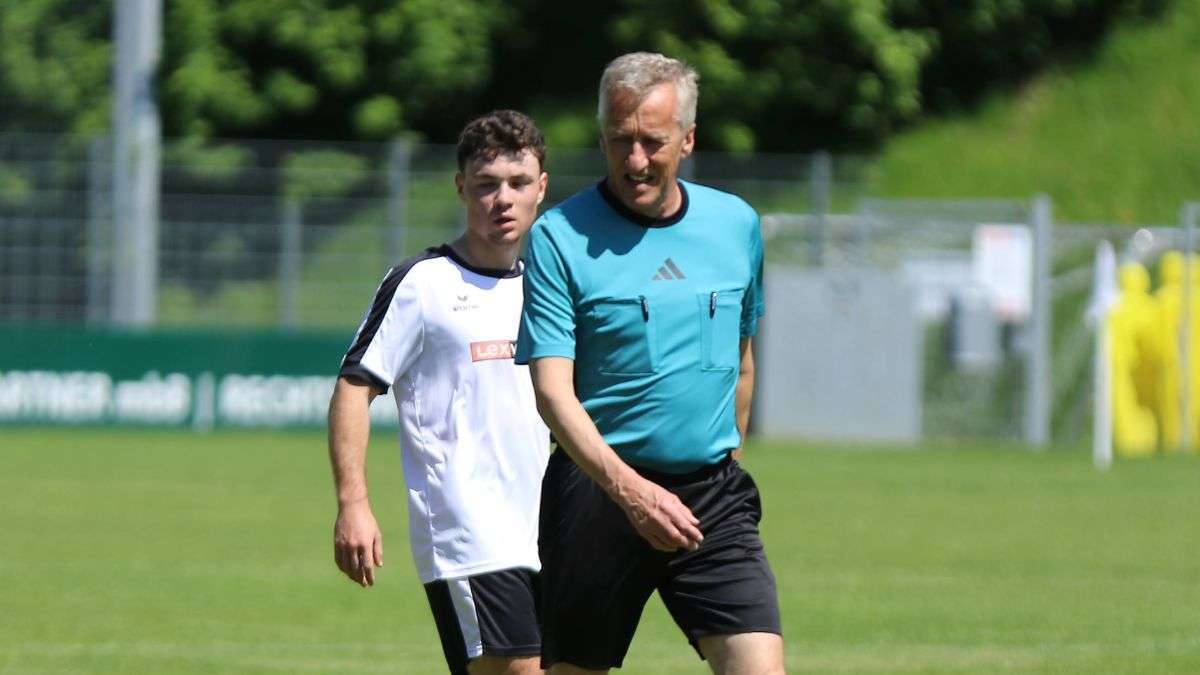 SV Kappel - ESV Freiburg