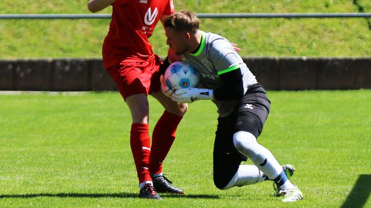 SV Kappel - ESV Freiburg