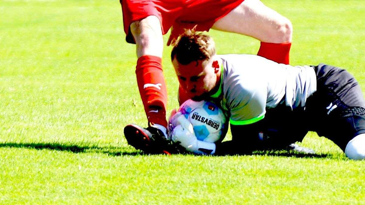 SV Kappel - ESV Freiburg