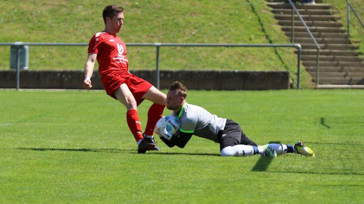 SV Kappel - ESV Freiburg