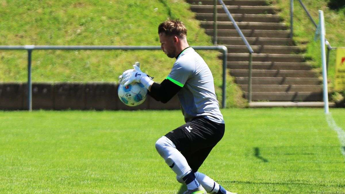 SV Kappel - ESV Freiburg