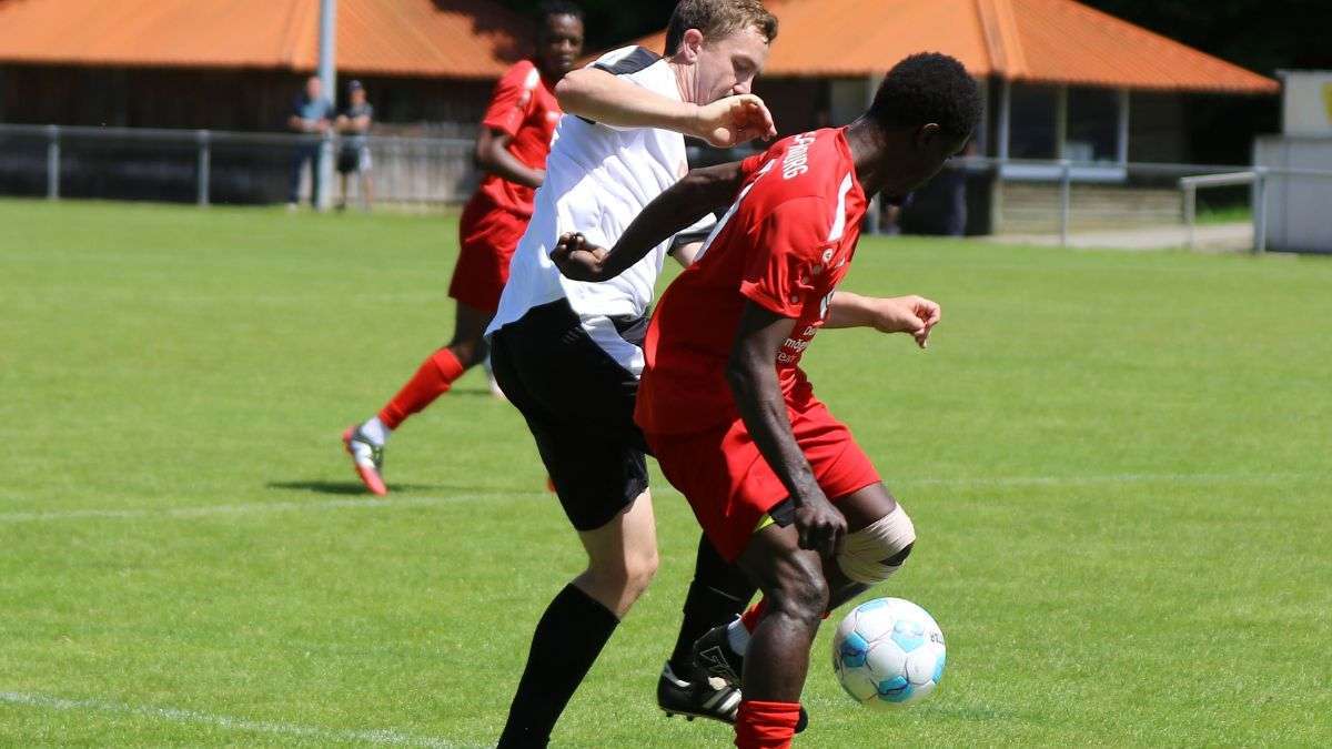 SV Kappel - ESV Freiburg