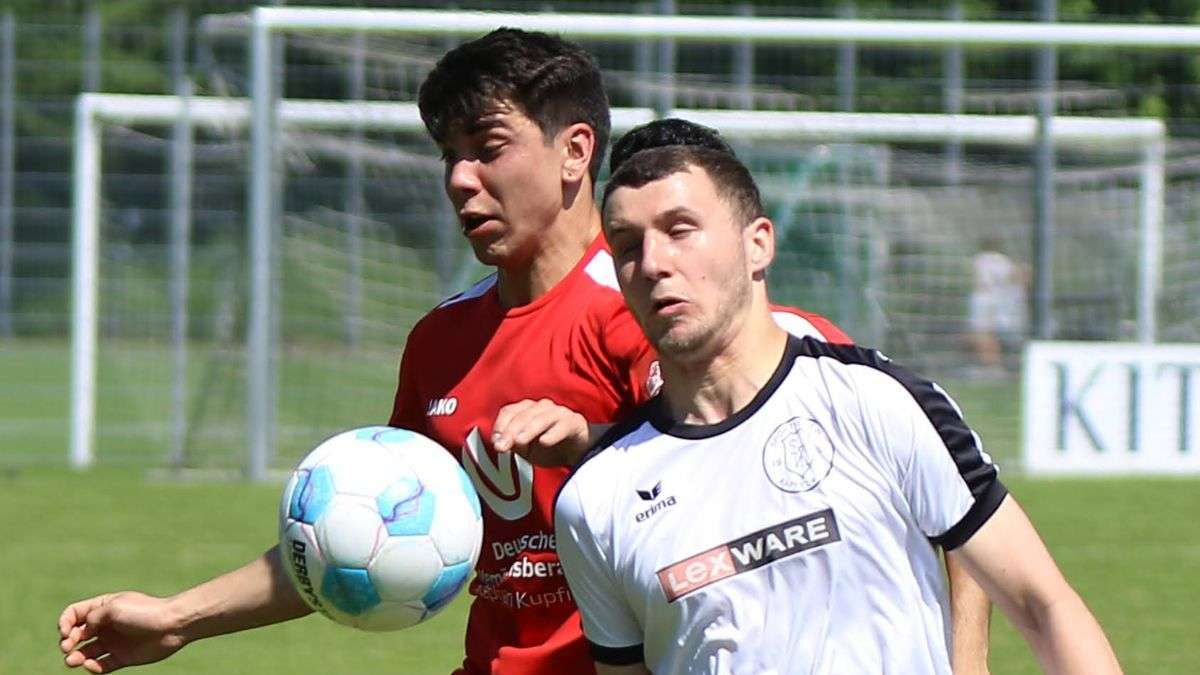 SV Kappel - ESV Freiburg