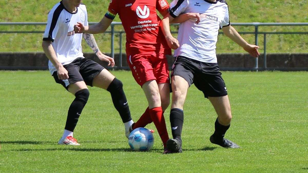 SV Kappel - ESV Freiburg