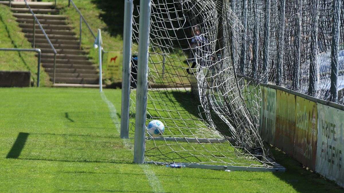 SV Kappel - ESV Freiburg