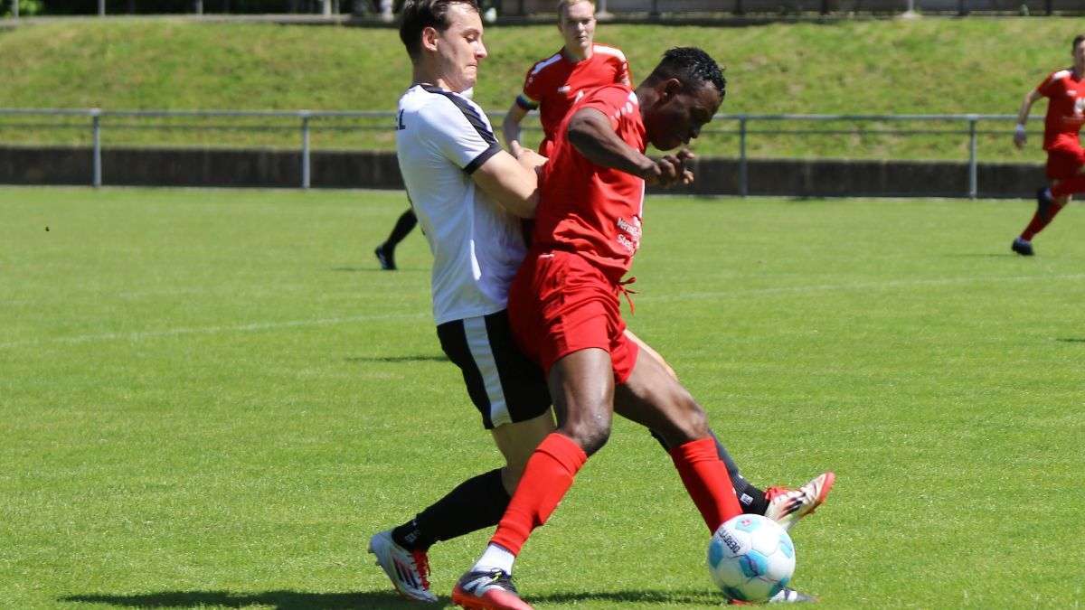 SV Kappel - ESV Freiburg