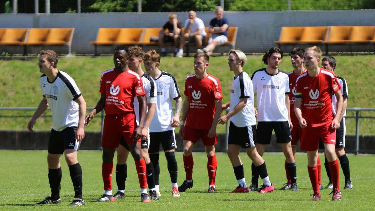SV Kappel – ESV Freiburg SV Kappel - ESV Freiburg