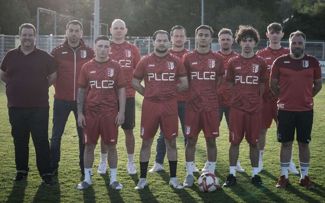 Neuanfang mit neuen Trainern