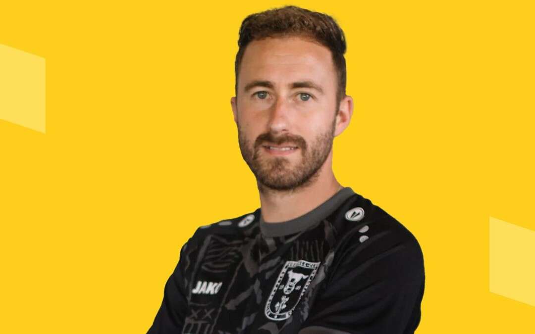 Die Spiele in der Verbandsliga